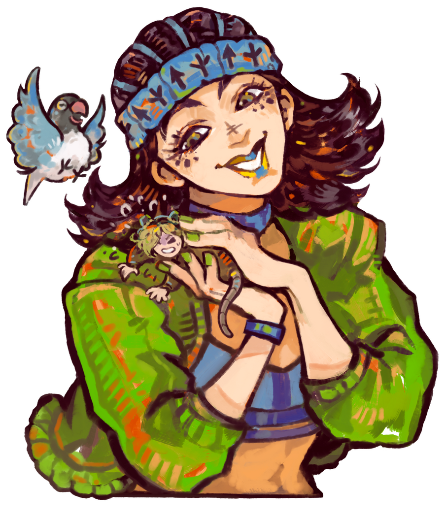 - GENSHIN KEYCHAINS - (FONTAINE)