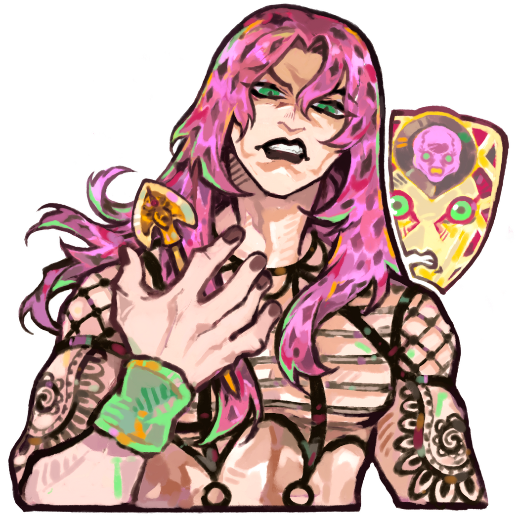 - GENSHIN KEYCHAINS - (INAZUMA)