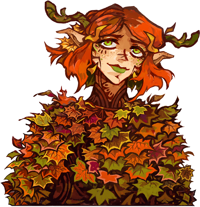 - KEYLETH -